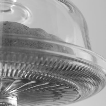 Christopher's Bakery | Vanilla Wafer Cake | Black & White | We Make Dessert, So You Don't Have To