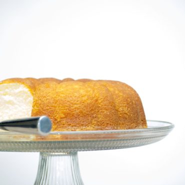 Christopher's Bakery | Pound Cake | We Make Dessert, So You Don't Have To