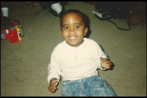 The Reason Christopher’s Bakery Exists